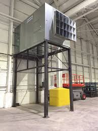 Commercial Furnace Replacement | Commercial Furnace Installation | Heating System Replacement | New Commercial Furnace