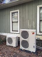 minisplit heat pump systems