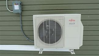 minisplit heat pump systems