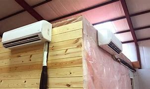 minisplit heat pump systems