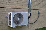 minisplit heat pump systems