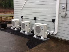 minisplit heat pump systems