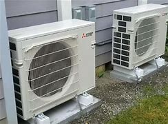minisplit heat pump systems