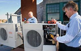 minisplit heat pump systems