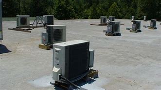 minisplit heat pump systems