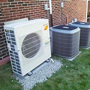 minisplit heat pump systems