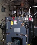 boiler maintenance