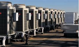AC REPLACEMENT