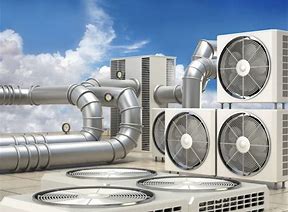 Industrial Furnace Replacement | New Gas, Oil & Electric Furnaces