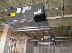 Industrial Heater Repair | Natural Gas Shop Heater |  Forced Air Furnace Repair
