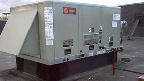 Trane Rooftop Package Unit Repair | Carrier Heating Repair | Furnace Maintenance | Forced Air Furnace Company