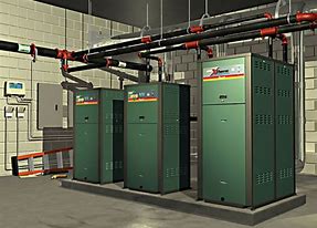 Commercial Boiler Repair | Boiler Repair Expert | Heating Contractor | Radiant Heat Boiler Installation