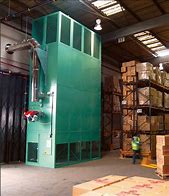 Industrial Gas Forced Air Furnace | Natural Gas Furnace Repair | Furnace Company