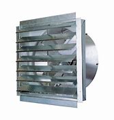 Industrial Exhaust Vent | Fire Suppression System