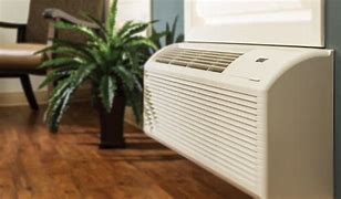 PTAC AIR CONDITIONERS