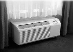 PTAC AIR CONDITIONERS