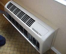 PTAC AIR CONDITIONERS