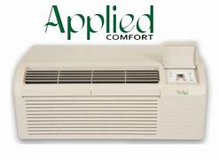 PTAC AIR CONDITIONERS