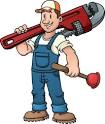 commercial plumber