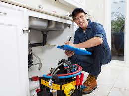 commercial plumber