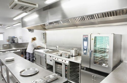 STAINLESS STEEL BACKSPLASH INSTALLATION