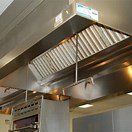 exhaust hood