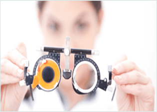 valutazioni oculistiche