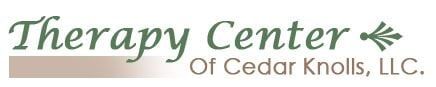 Therapy Center of Cedar Knolls Therapy Center of Cedar Knolls