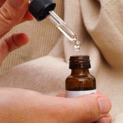 Add Ons: Anxiety Release - Aromatherapy Add Ons: Anxiety Release - Aromatherapy