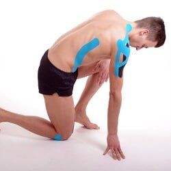 Add Ons: Kinesiology Taping Add Ons: Kinesiology Taping
