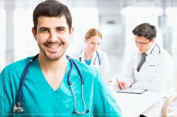Medical Doctors — Insurance Services in Ocala, FL Medical Doctors — Insurance Services in Ocala, FL