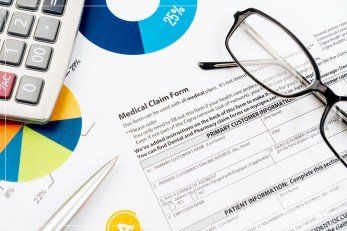 Medical Claim Form — Insurance Services in Ocala, FL Medical Claim Form — Insurance Services in Ocala, FL