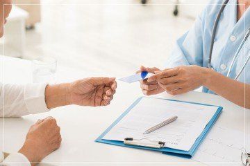 Health Insurance Card — Medical Reimbursement in Ocala, FL Health Insurance Card — Medical Reimbursement in Ocala, FL