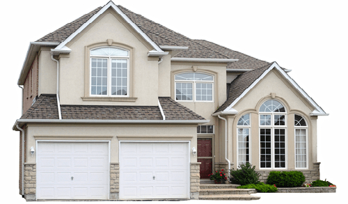 large home