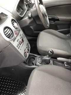 Mini valeting service