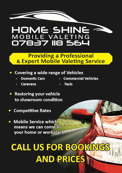 Home Shine catalogue