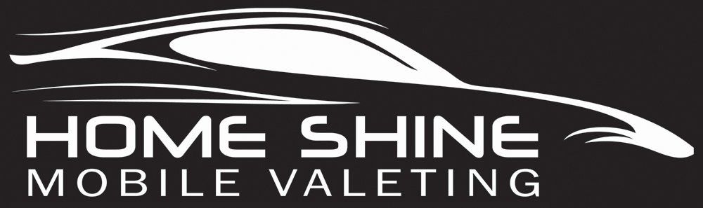 Home shine logo
