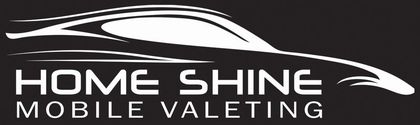 Home shine logo