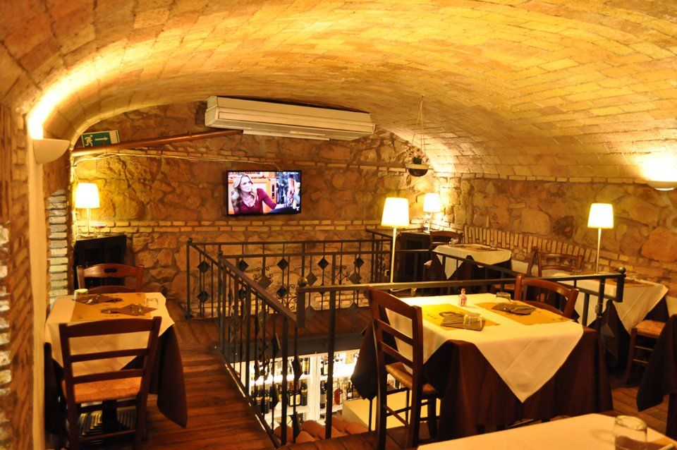 Calice di vino rosso