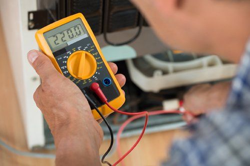 Beverage Cooler Repair Buffalo, NY