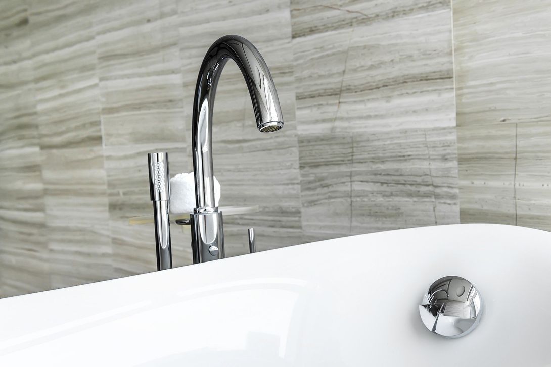 vasca da bagno