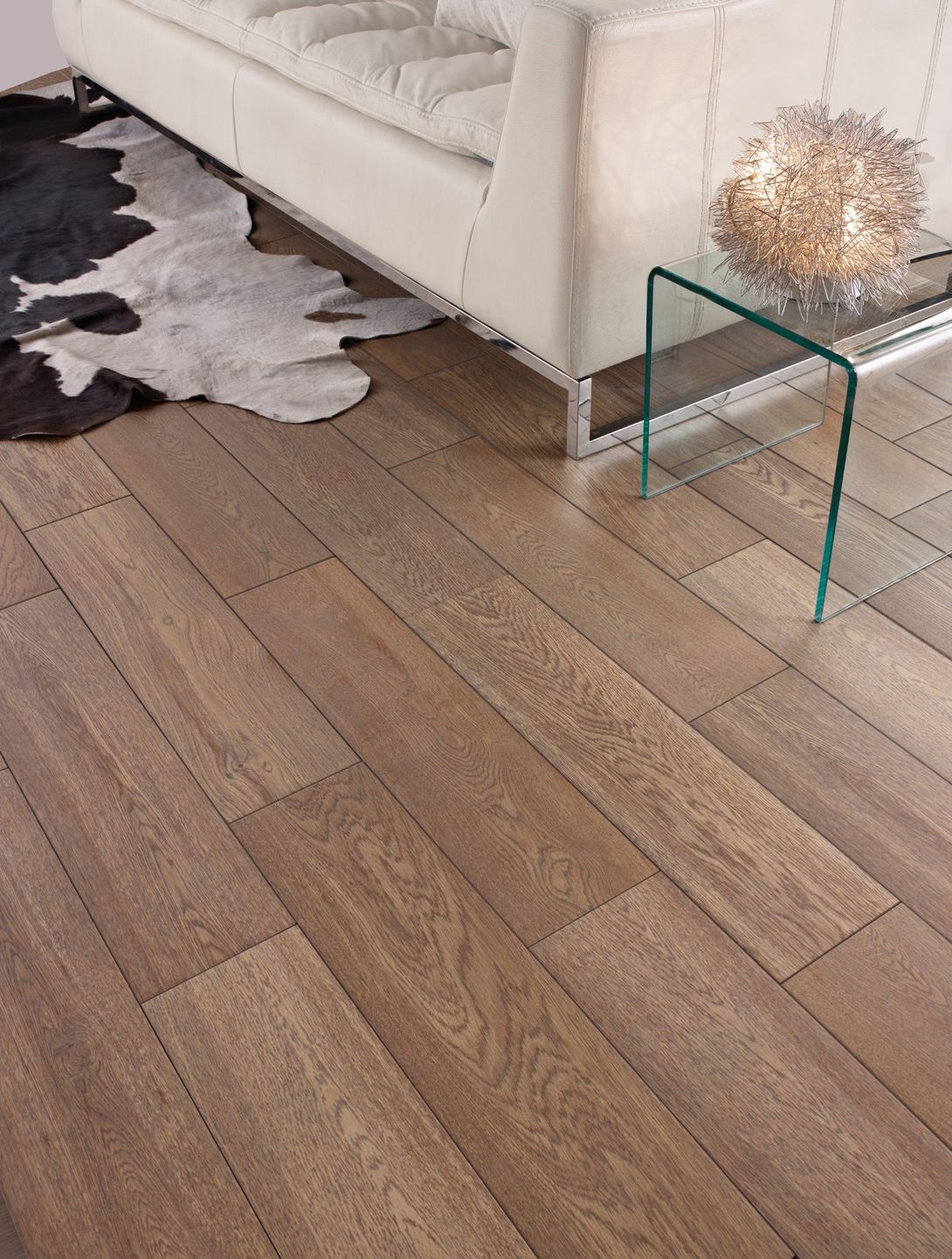 pavimento in legno