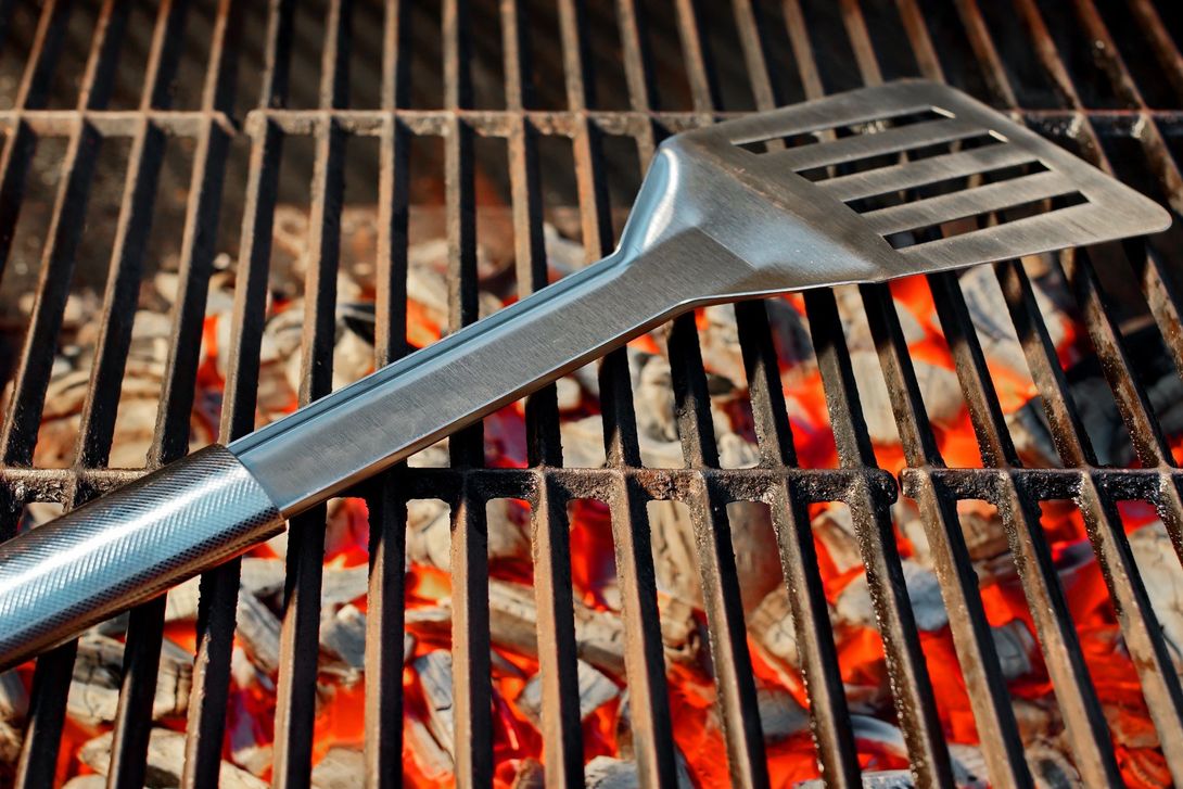 griglia per barbecue