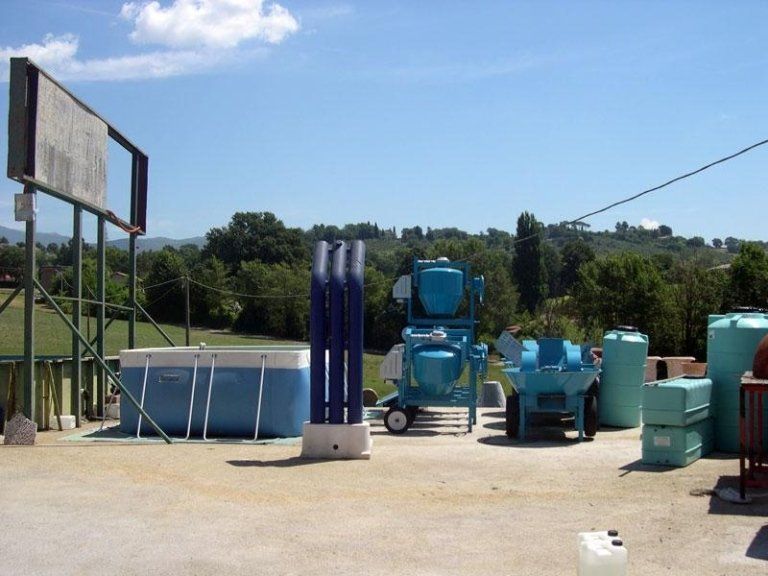 strumenti per edilizia
