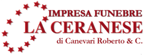 IMPRESA FUNEBRE LA CERANESE-LOGO IMPRESA FUNEBRE LA CERANESE-LOGO