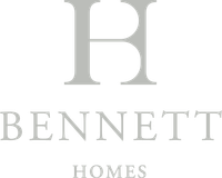 Bennett Homes logo