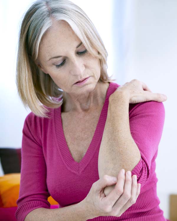 Living Well Chiropractic Clinic Extremity Treatment Salina Kansas