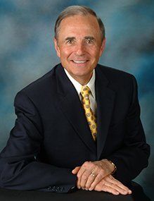 Dr. Wilcox of Living Well