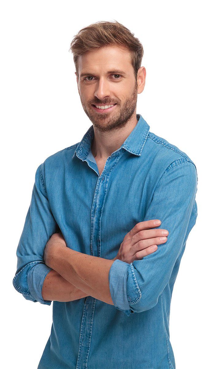 Happy Patient Chiropractor Salina Kansas