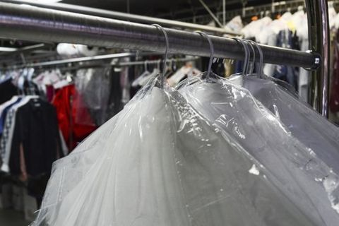 Dry Laundry—Dry Cleaning in Scotia, NY